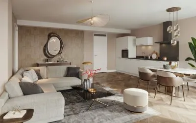 Woning te huur: Vitus Beringstraat 183, Almere
