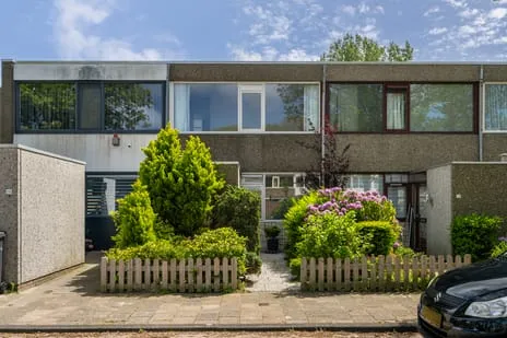 Tussenwoning te koop: Vivaldi 13, Naaldwijk Centrumgebied Naaldwijk