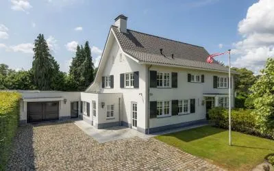 Vrijstaande woning te koop: Vivaldilaan 18, Enschot Oost Berkel-Enschot