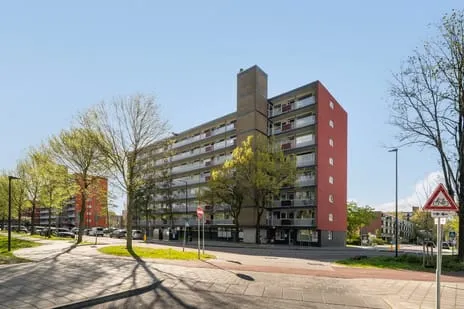 Appartement te koop: Vivaldilaan 181, Mozartbuurt Schiedam