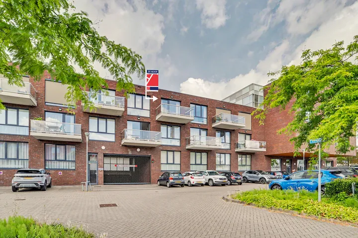 Appartement te koop: Vivaldiplein 17, Oudelandse Hoeve Terneuzen