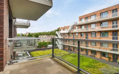 Appartement te koop: Vivaldiplein 40, Oudelandse Hoeve Terneuzen