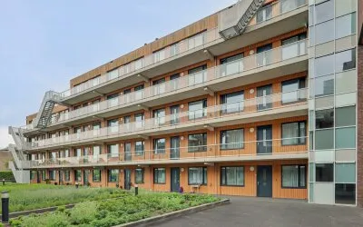Appartement te koop: Vivaldiplein 53, Oudelandse Hoeve Terneuzen