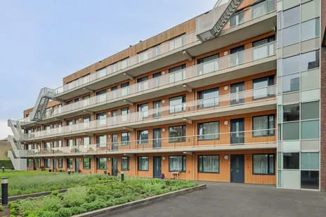Appartement te koop: Vivaldiplein 53, Oudelandse Hoeve Terneuzen