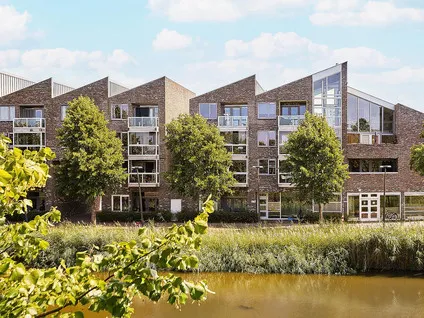 Appartement te koop: Vivaldisingel 213, Nieuw-Vennep Getsewoud Zuid Nieuw-Vennep