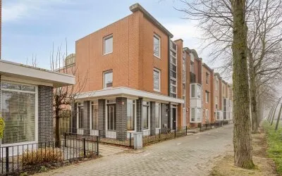 Hoekwoning te koop: Vivaldisingel 33, Nieuw-Vennep Getsewoud Zuid Nieuw-Vennep