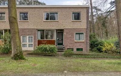Hoekwoning te koop: Vivaldistraat 15, Alteveer/Cranevelt Arnhem