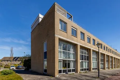 Hoekwoning te koop: Vivaldistraat 168, Bizetbuurt Capelle Aan Den Ijssel