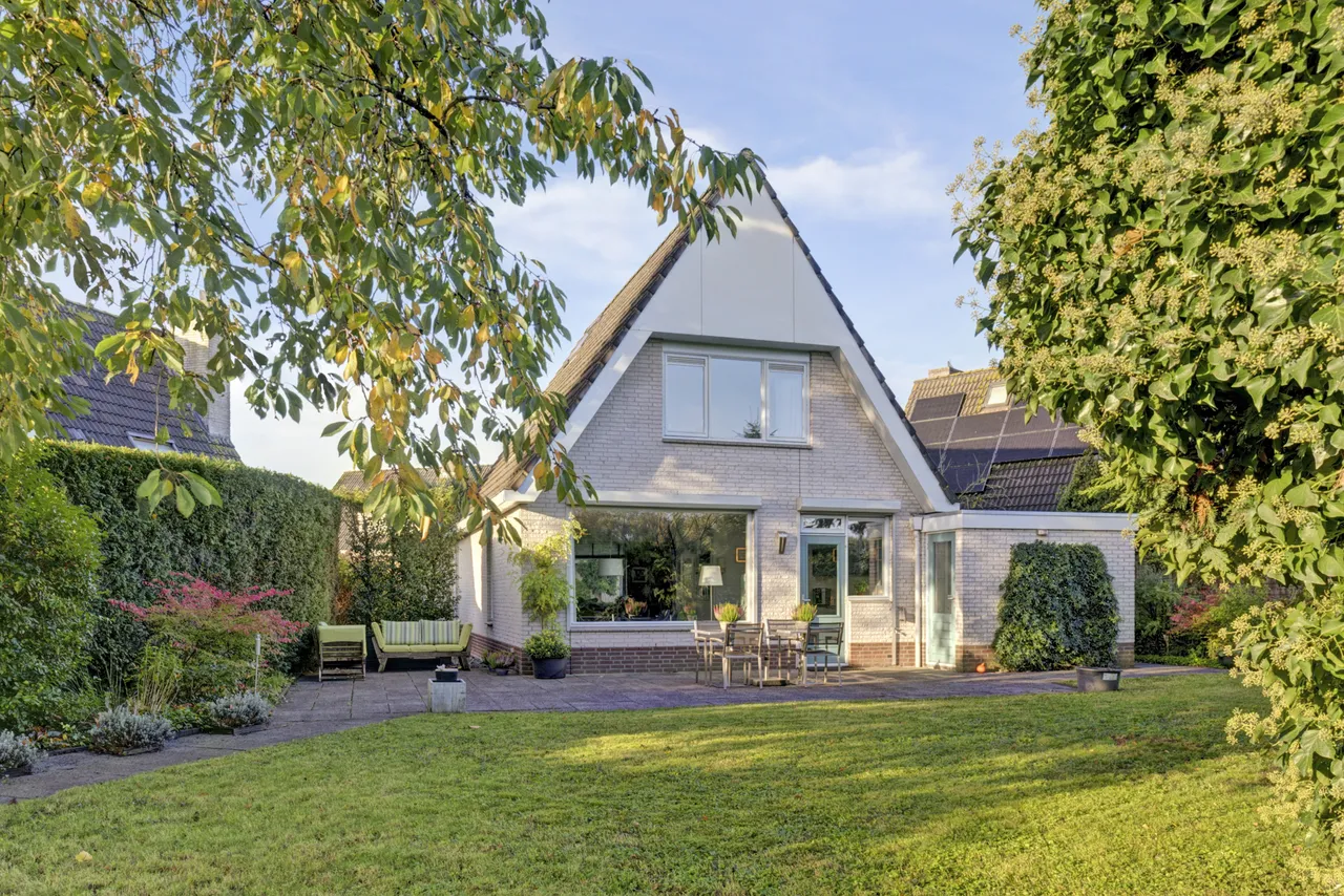Woning te koop: Vivaldistraat 22, Elst