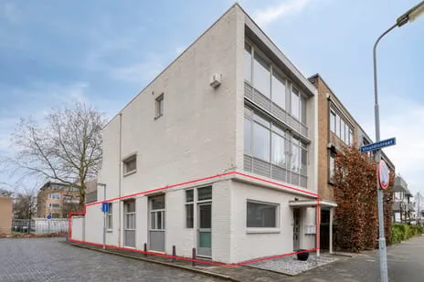 Appartement te koop: Vivaldistraat 4, Zuid 'S-Hertogenbosch