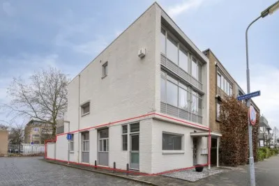 Appartement te koop: Vivaldistraat 4, Zuid 'S-Hertogenbosch