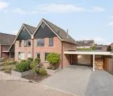 Tussenwoning te koop: Vivaldistraat 9, Tubbergen