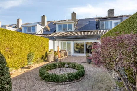 Tussenwoning te koop: Vivaldiweg 62, Bikkersvaart Bunschoten-Spakenburg