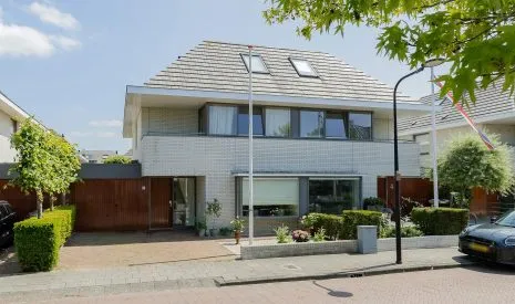 Koopwoning: Viverlaan 6 in Noordwijk - €795.000 - 191m²