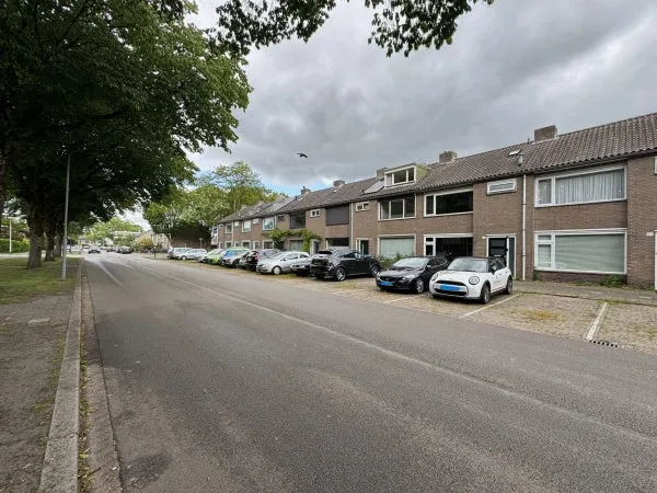 Woning te huur: Viveslaan, Blauwe Kei Breda
