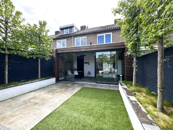 Woning te huur: Viveslaan, Blauwe Kei Breda