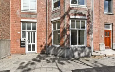 Appartement te koop: Viviënstraat 63A, Statenkwartier 'S-Gravenhage