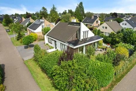 Vrijstaande woning te koop: Vlaak 11, Lemmer-Zijlroede Lemmer