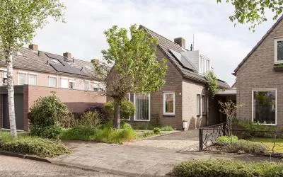 Hoekwoning te koop: Vlaamse Gaai 1, Het Hooghuis Etten-Leur