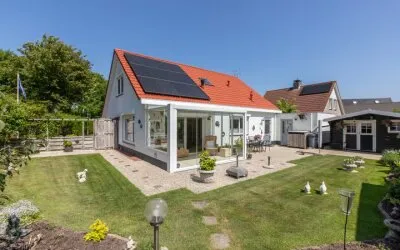 Detached house for sale: Vlaamse Gaai 7, Oostkapelle Oostkapelle