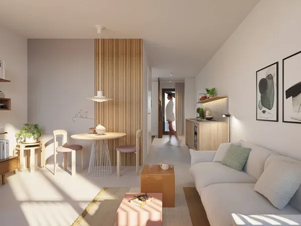 Studio te koop: Vlaamsegas 15, Stadscentrum Nijmegen