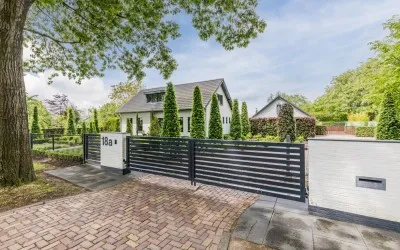 Vrijstaande woning te koop: Vlaamseweg 18A, Verspreide huizen ten oosten van Sterksel Sterksel
