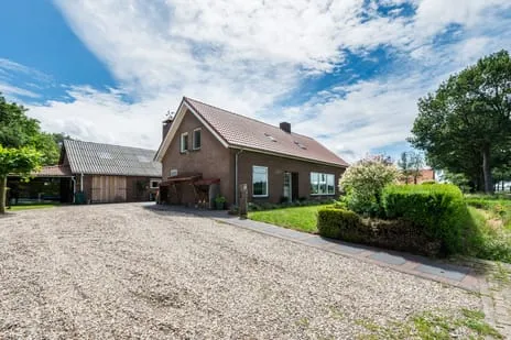 Vrijstaande woning te koop: Vlaamseweg 7A, Verspreide huizen ten oosten van Sterksel Sterksel