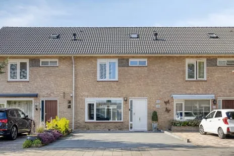 Tussenwoning te koop: Vlaanderenlaan 39, Tempel Eindhoven
