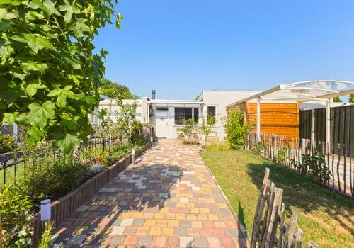 Tussenwoning te koop: Vlaanderenstraat 39, Wisselaar Breda
