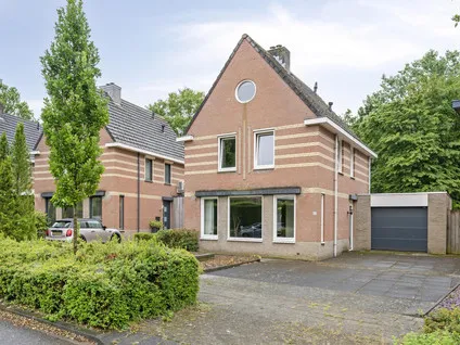Vrijstaande woning te koop: Vlaanderenstraat 48, Kemperkoul Sittard