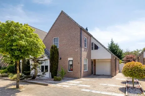 Twee-onder-één-kap te koop: Vlaandershof 12, Vlaskamp Erp