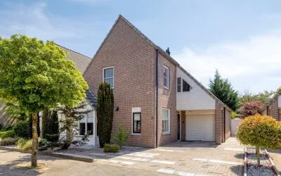 Twee-onder-één-kap te koop: Vlaandershof 12, Vlaskamp Erp