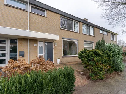 Tussenwoning te koop: Vlaardingenweg 36, Elderveld-Zuid Arnhem