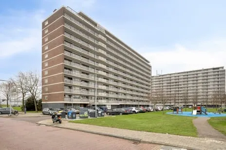 Appartement te koop: Vlaardingerdijk 148, Distillateursbuurt Schiedam