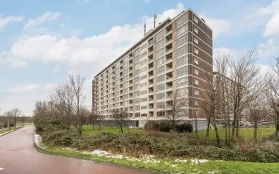 Appartement te koop: Vlaardingerdijk 346, Distillateursbuurt Schiedam