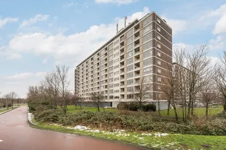 Appartement te koop: Vlaardingerdijk 346, Distillateursbuurt Schiedam