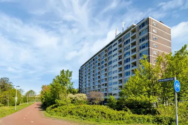 Appartement te koop: Vlaardingerdijk 360, Distillateursbuurt Schiedam