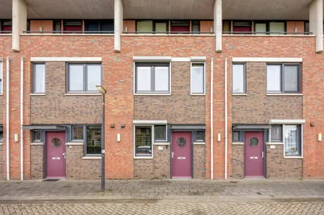 Appartement te koop: Vlaemsche Hoeve 110, Vlijmen-Dorp Vlijmen