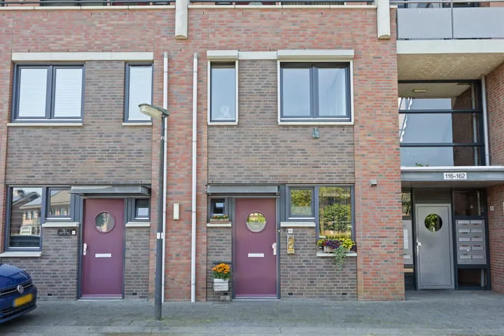 Apartment for sale: Vlaemsche Hoeve 132, Vlijmen-Dorp Vlijmen