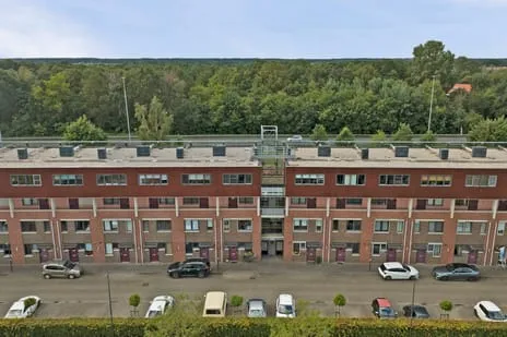 Appartement te koop: Vlaemsche Hoeve 148, Vlijmen-Dorp Vlijmen