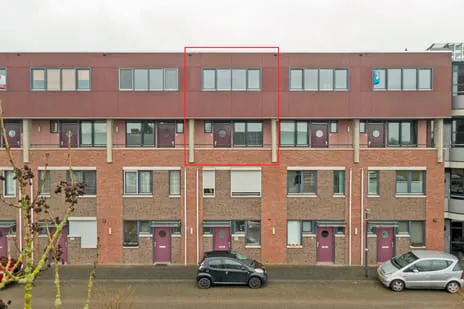 Appartement te koop: Vlaemsche Hoeve 120, Vlijmen-Dorp Vlijmen