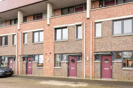 Appartement te koop: Vlaemsche Hoeve 138, Vlijmen-Dorp Vlijmen