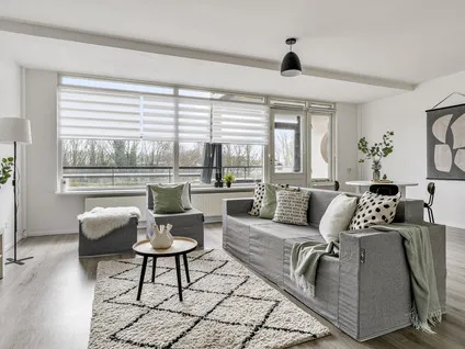 Appartement te koop: Vlaemsche Hoeve 198, Vlijmen-Dorp Vlijmen