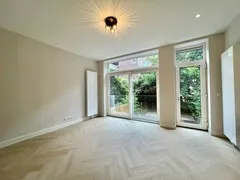 Appartement te huur: Vlaggemanstraat 28A, Bergpolder Rotterdam