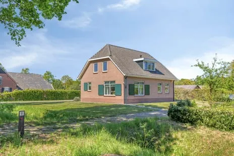 Vrijstaande woning te koop: Vlakkeeweg 8, Verspreide huizen Varsseveld Varsseveld