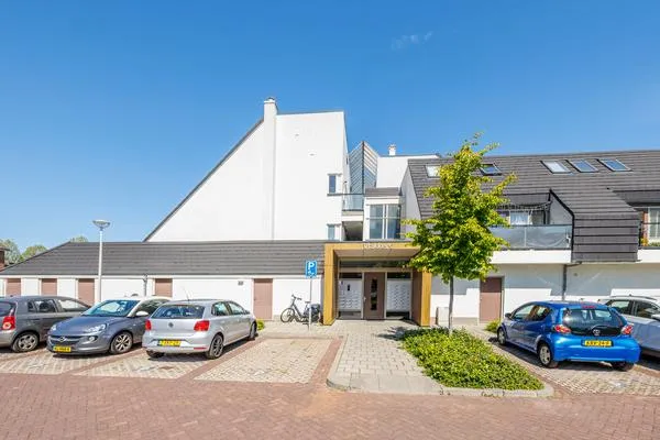 Appartement te koop: Vlakkers 222, Klein Middelveld Druten