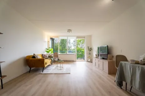 Appartement te koop: Vlakkerweg 51, Terrasdorp Amsterdam