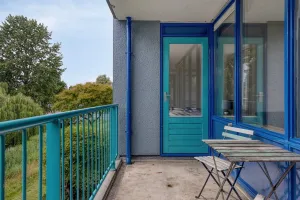 Woning te huur: Vlakkerweg, Terrasdorp Amsterdam