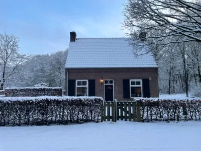 Vrijstaande woning te koop: Vlakwater 19, Vlakwater Venray