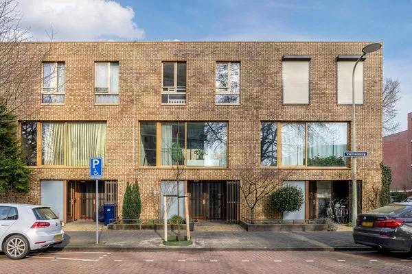 Tussenwoning te koop: Vlamenburg 208, Burgen en Horsten 'S-Gravenhage